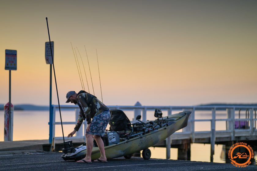 Hobie Fishing Series 14 Round 7 St Georges Basin20230916 1993
