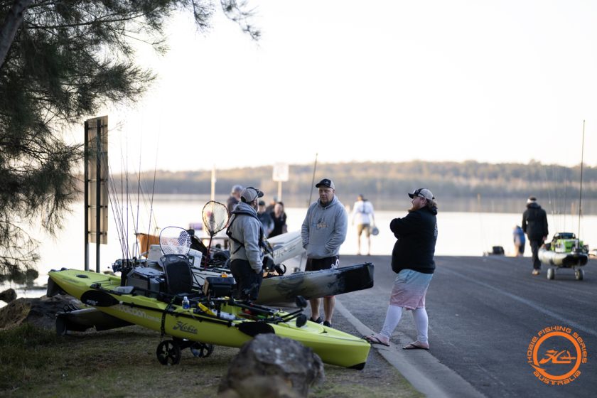 Hobie Fishing Series 14 Round 7 St Georges Basin20230916 1996