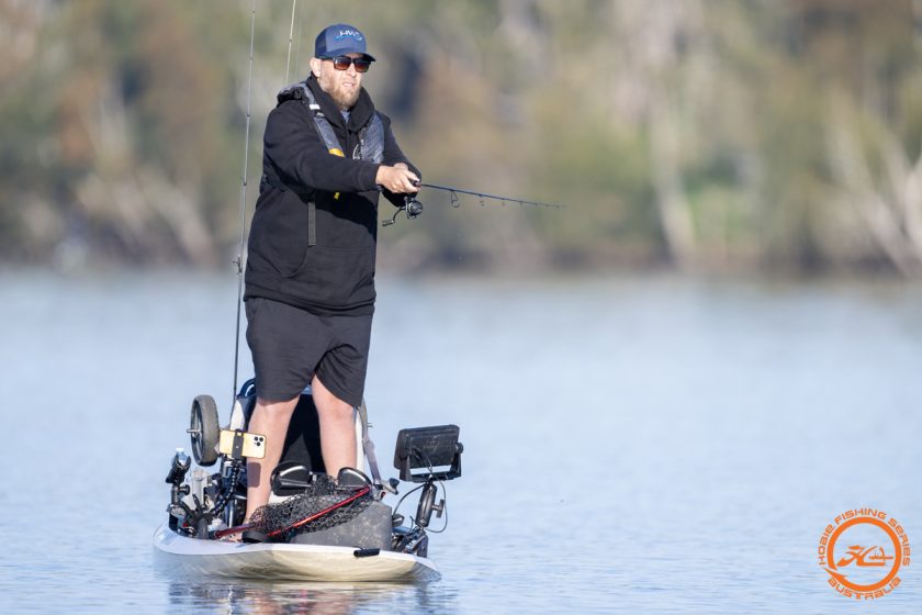 Hobie Fishing Series 14 Round 7 St Georges Basin20230916 2000