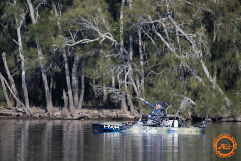 Hobie Fishing Series 14 Round 7 St Georges Basin20230916 2001