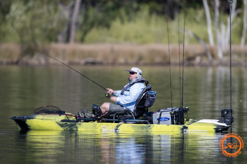 Hobie Fishing Series 14 Round 7 St Georges Basin20230916 2002