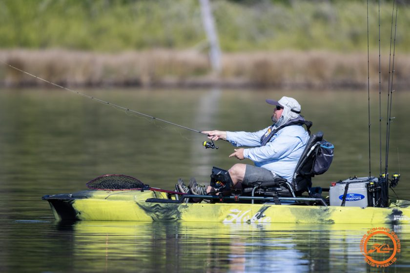 Hobie Fishing Series 14 Round 7 St Georges Basin20230916 2003
