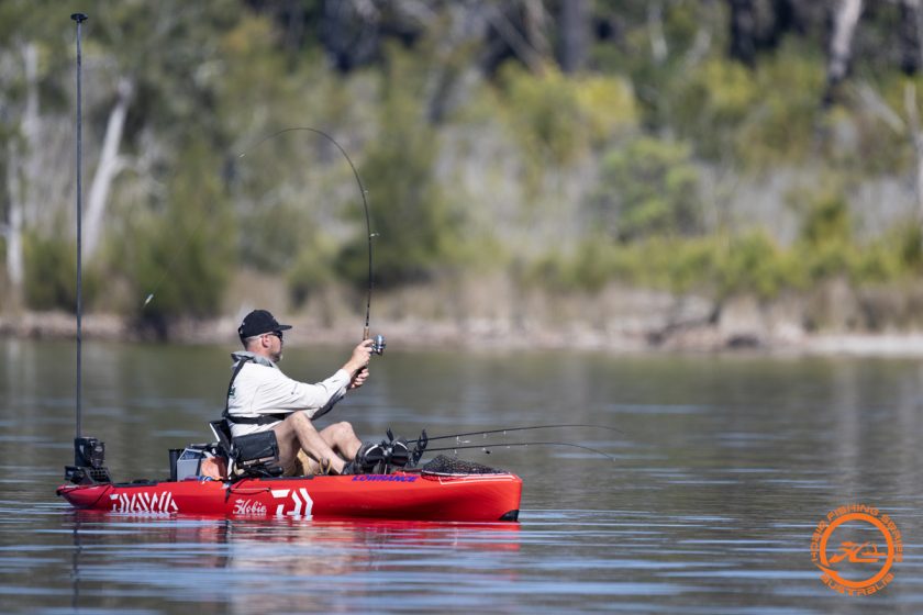 Hobie Fishing Series 14 Round 7 St Georges Basin20230916 2004