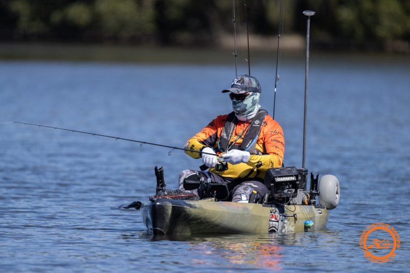 Hobie Fishing Series 14 Round 7 St Georges Basin20230916 2005
