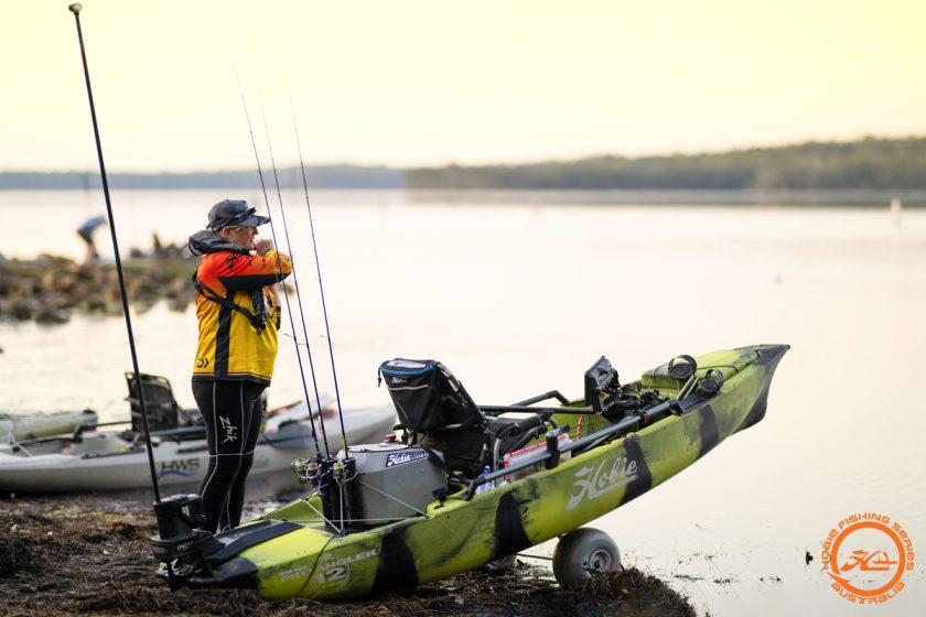 Hobie Fishing Series 14 Round 7 St Georges Basin20230916 2008