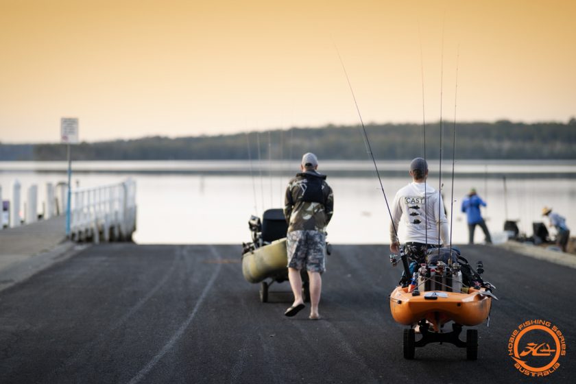 Hobie Fishing Series 14 Round 7 St Georges Basin20230916 2009