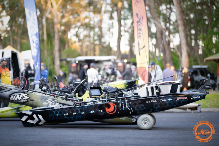 Hobie Fishing Series 14 Round 7 St Georges Basin20230916 2011