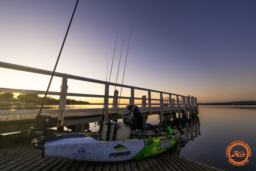 Hobie Fishing Series 14 Round 7 St Georges Basin20230917 2014
