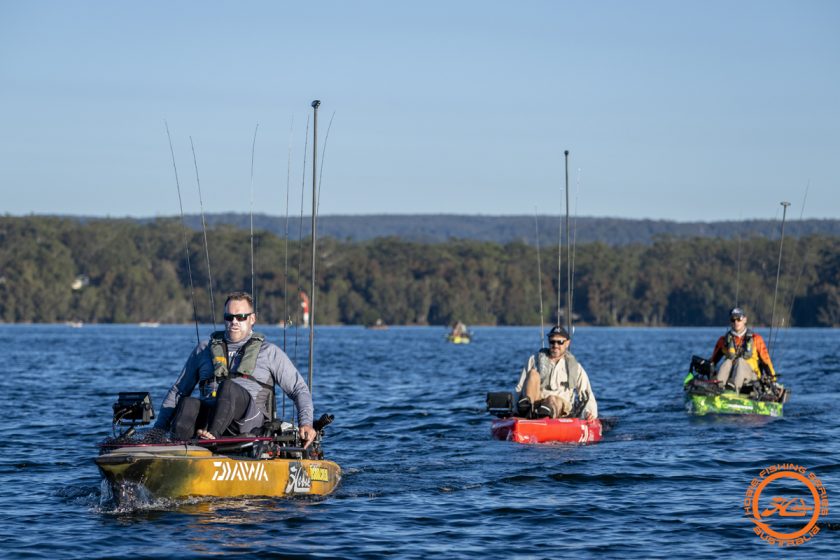 Hobie Fishing Series 14 Round 7 St Georges Basin20230917 2015