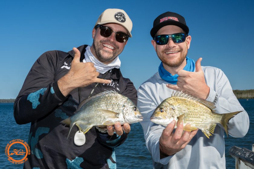 Hobie Fishing Series 14 Round 7 St Georges Basin20230917 2017