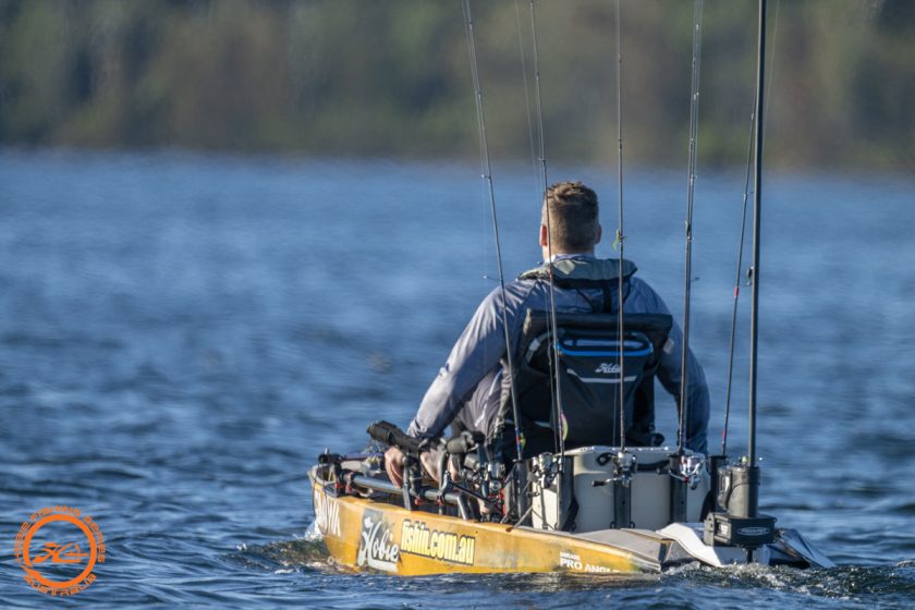 Hobie Fishing Series 14 Round 7 St Georges Basin20230917 2030