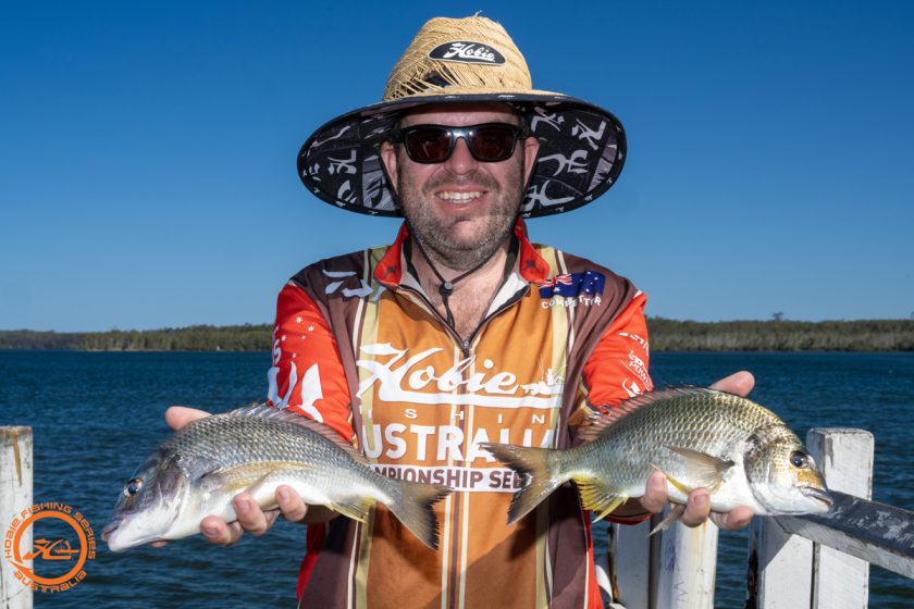 Hobie Fishing Series 14 Round 7 St Georges Basin20230917 2032