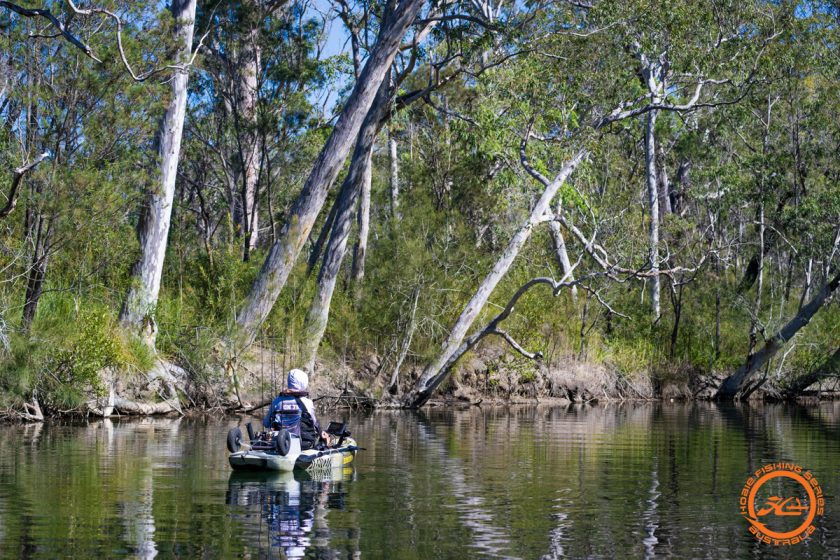 Hobie Fishing Series 14 Round 7 St Georges Basin20230917 2041