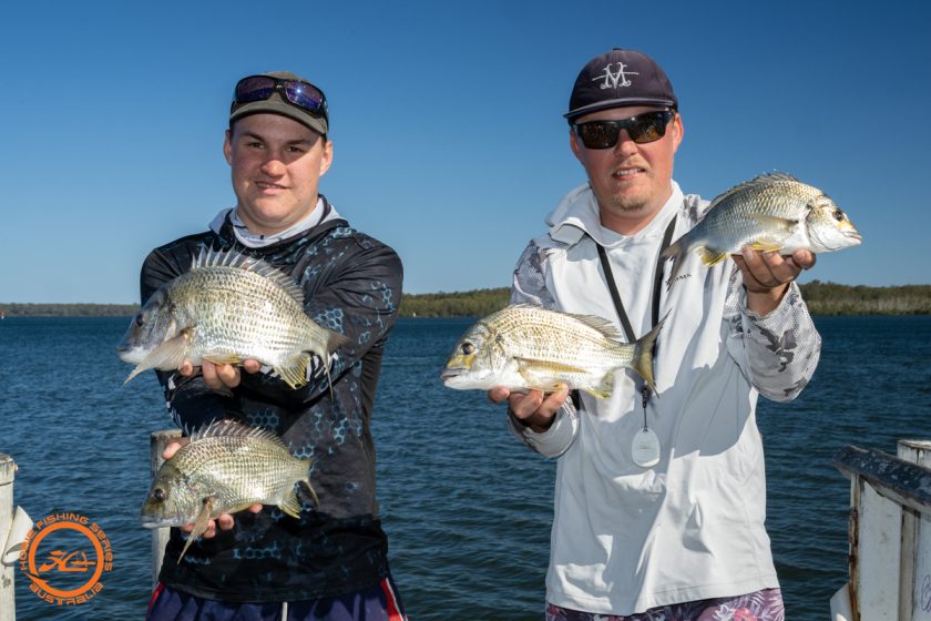 Hobie Fishing Series 14 Round 7 St Georges Basin20230917 2044