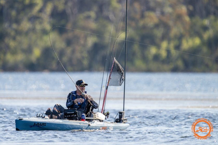 Hobie Fishing Series 14 Round 7 St Georges Basin20230917 2049