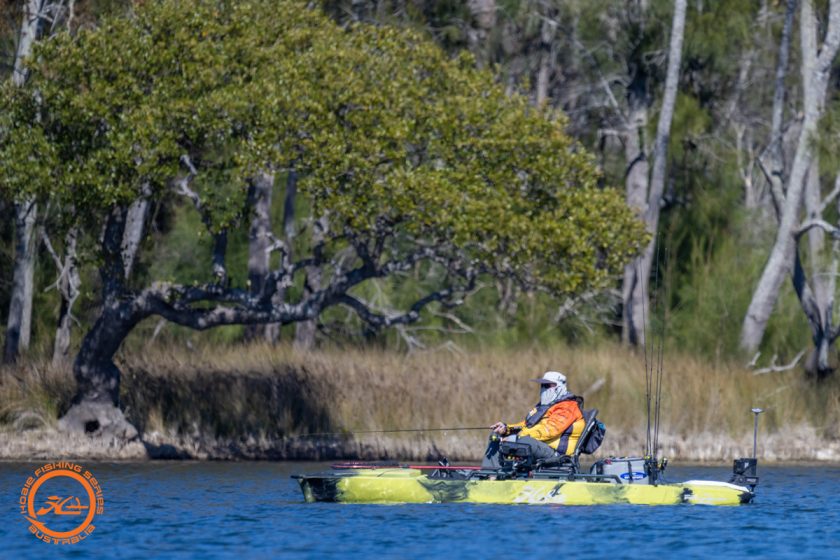 Hobie Fishing Series 14 Round 7 St Georges Basin20230917 2050