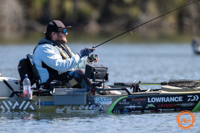 Hobie Fishing Series 14 Round 7 St Georges Basin20230917 2052