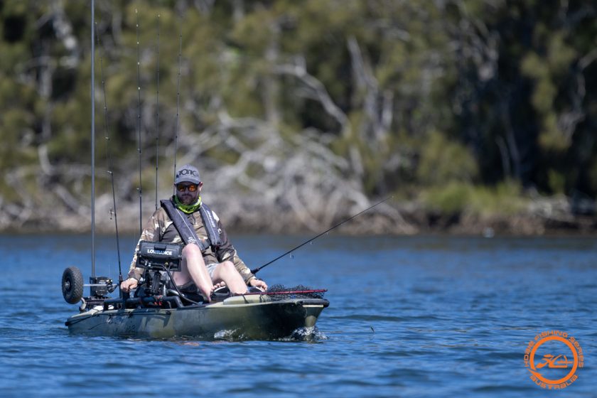 Hobie Fishing Series 14 Round 7 St Georges Basin20230917 2053