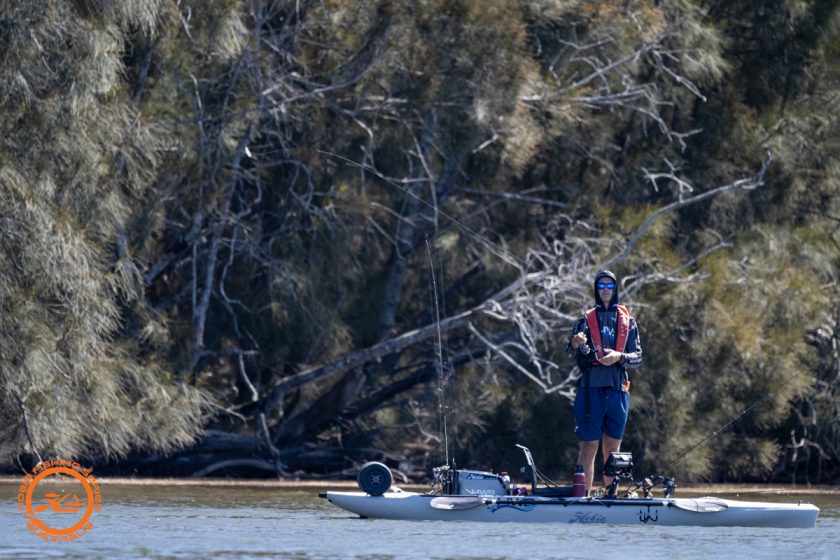 Hobie Fishing Series 14 Round 7 St Georges Basin20230917 2054
