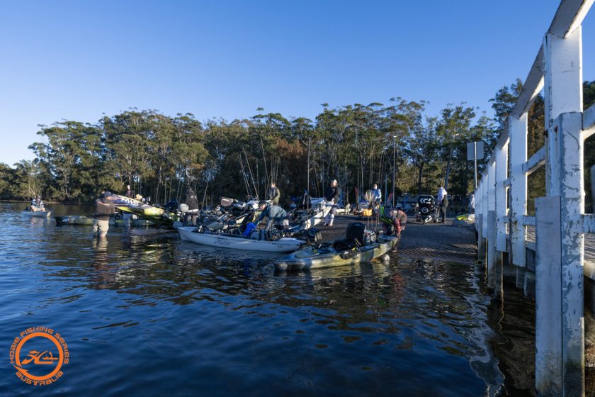 Hobie Fishing Series 14 Round 7 St Georges Basin20230917 2056