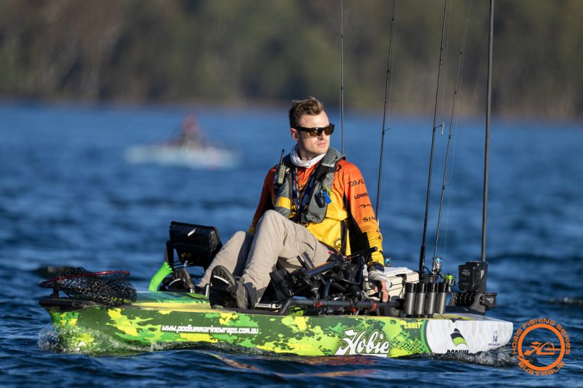 Hobie Fishing Series 14 Round 7 St Georges Basin20230917 2058