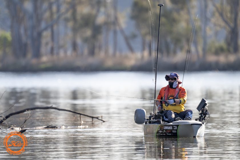 Hobie Fishing Series 14 Round 7 St Georges Basin20230917 2061