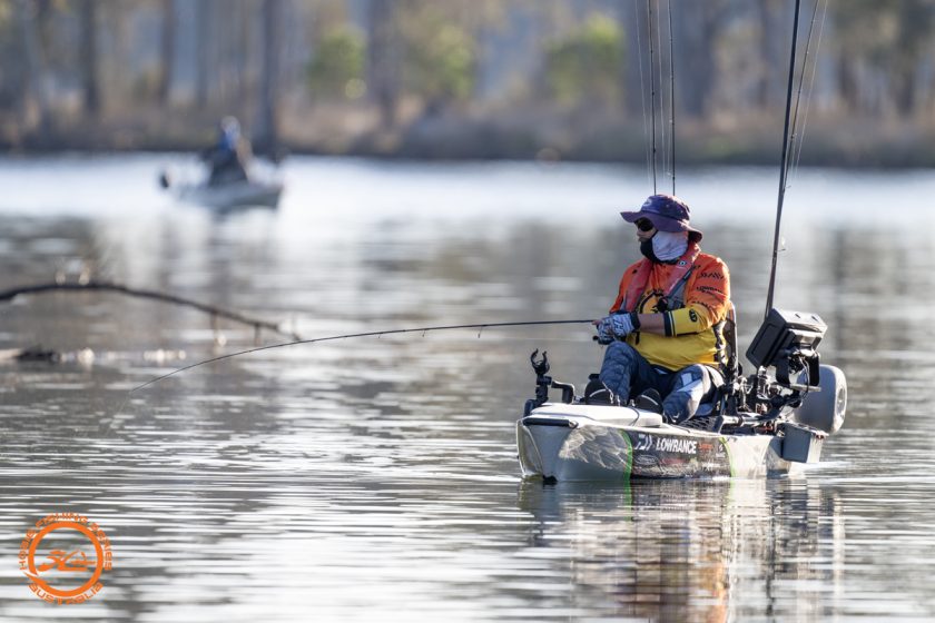 Hobie Fishing Series 14 Round 7 St Georges Basin20230917 2063
