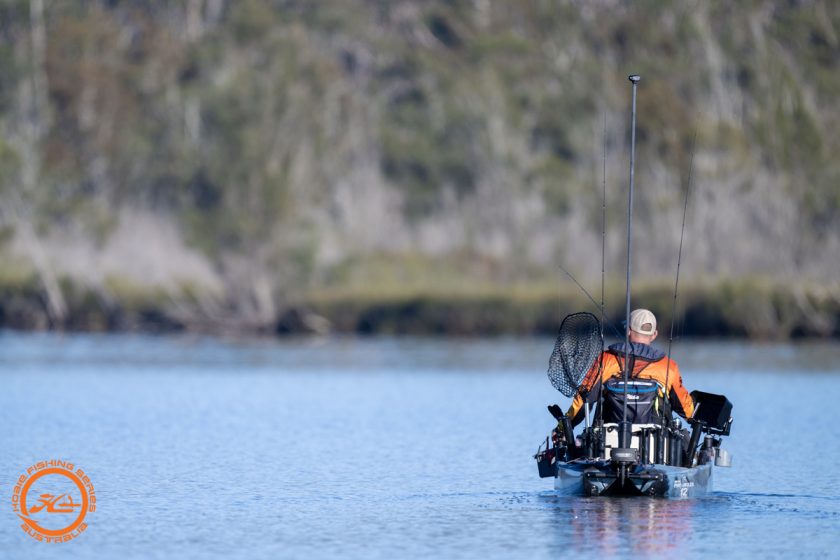 Hobie Fishing Series 14 Round 7 St Georges Basin20230917 2064