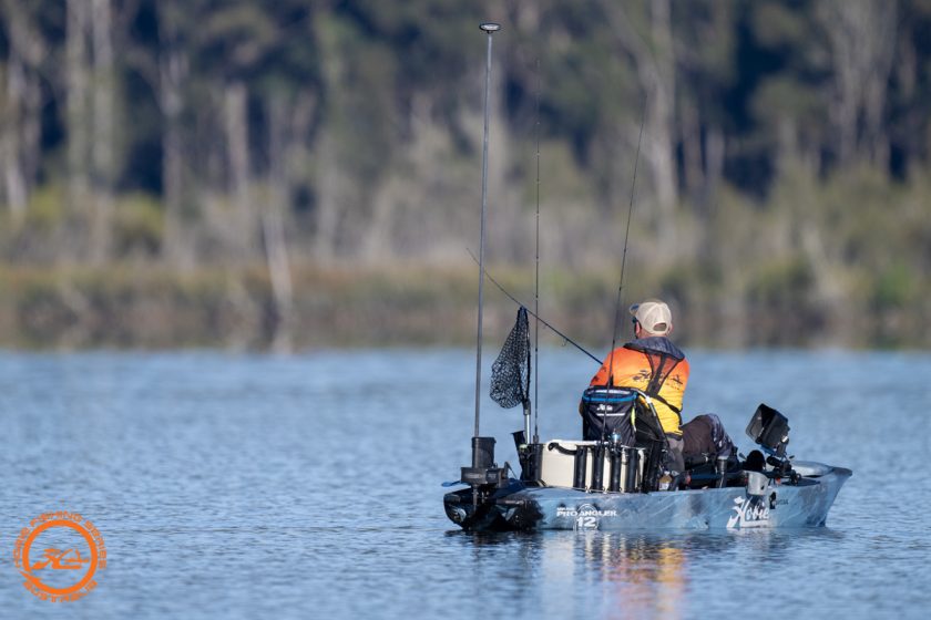 Hobie Fishing Series 14 Round 7 St Georges Basin20230917 2065