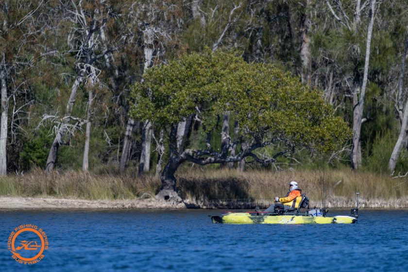 Hobie Fishing Series 14 Round 7 St Georges Basin20230917 2067
