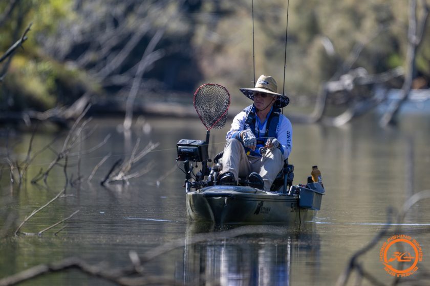 Hobie Fishing Series 14 Round 7 St Georges Basin20230917 2073