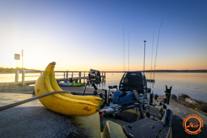 Hobie Fishing Series 14 Round 7 St Georges Basin20230917 2074