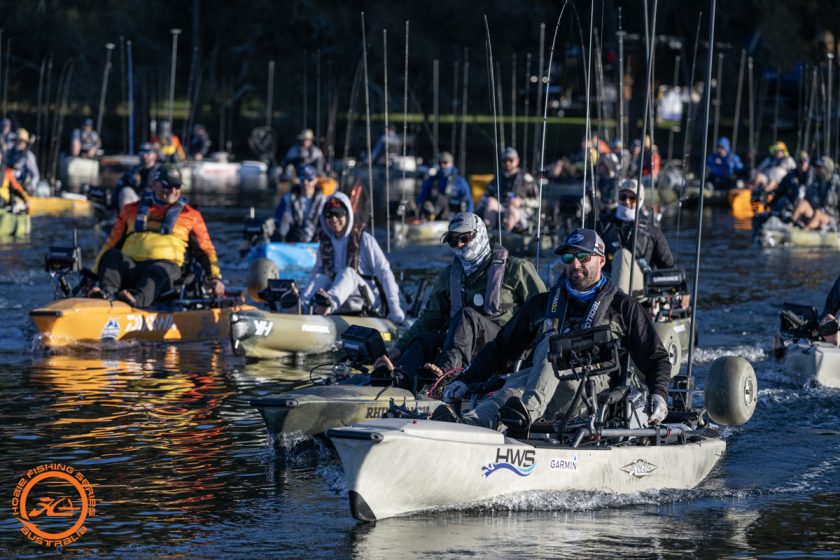 Hobie Fishing Series 14 Round 7 St Georges Basin20230917 2075