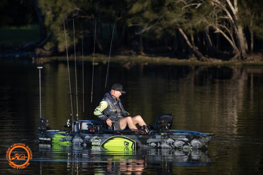 Hobie Fishing Series 14 Round 7 St Georges Basin20230917 2077