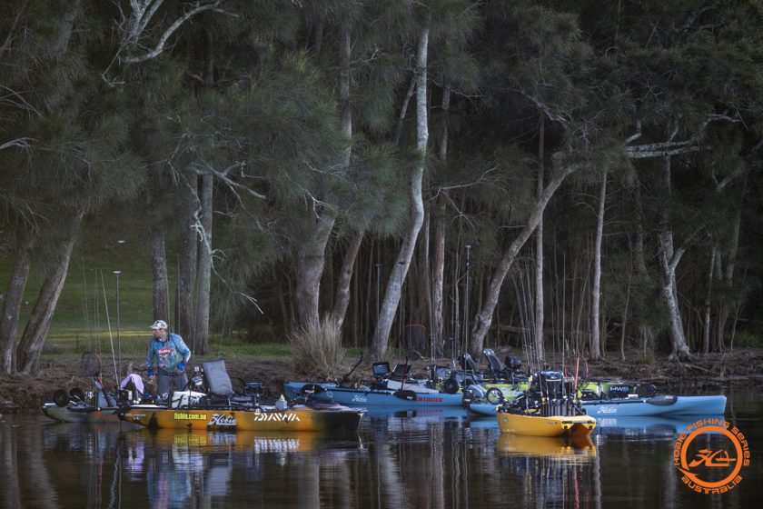Hobie Fishing Series 14 Round 7 St Georges Basin20230917 2078