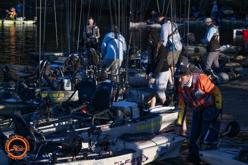 Hobie Fishing Series 14 Round 7 St Georges Basin20230917 2082