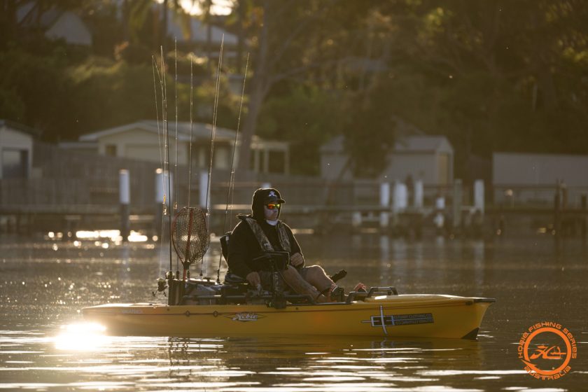 Hobie Fishing Series 14 Round 7 St Georges Basin20230917 2083