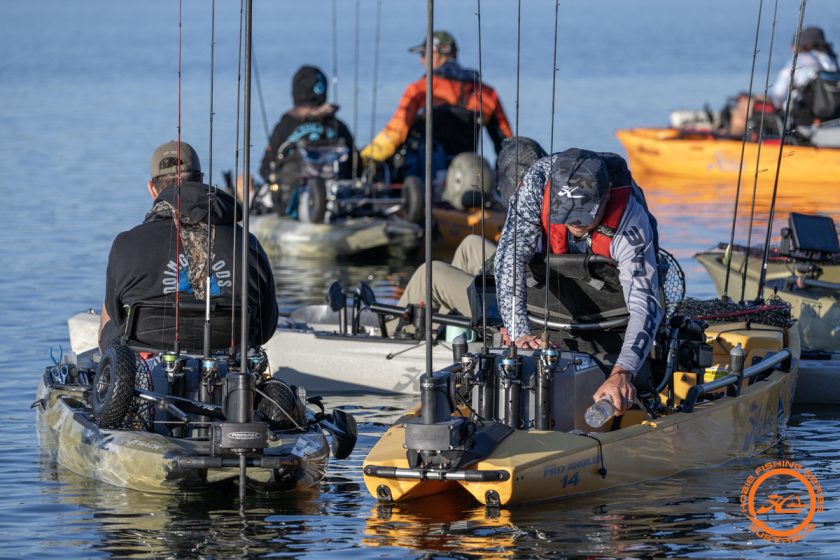 Hobie Fishing Series 14 Round 7 St Georges Basin20230917 2085