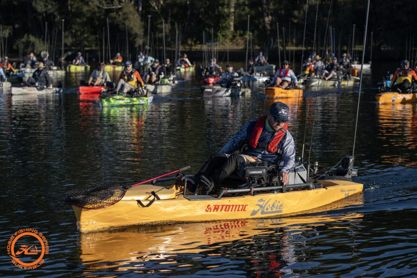 Hobie Fishing Series 14 Round 7 St Georges Basin20230917 2086
