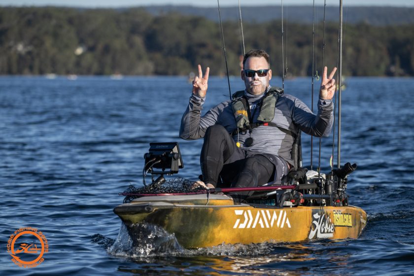 Hobie Fishing Series 14 Round 7 St Georges Basin20230917 2087