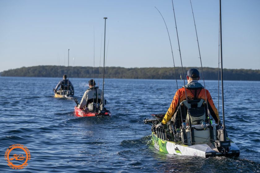 Hobie Fishing Series 14 Round 7 St Georges Basin20230917 2088