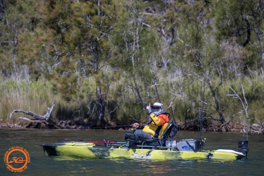 Hobie Fishing Series 14 Round 7 St Georges Basin20230917 2089