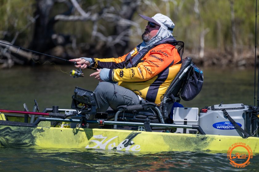 Hobie Fishing Series 14 Round 7 St Georges Basin20230917 2091