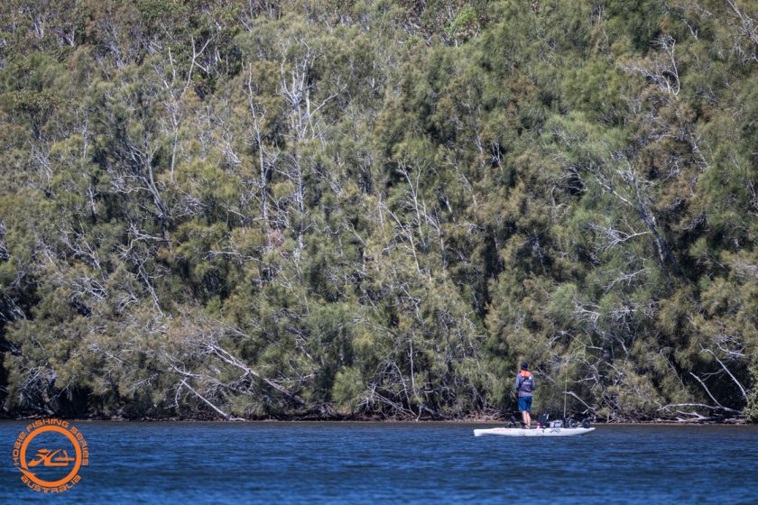 Hobie Fishing Series 14 Round 7 St Georges Basin20230917 2092