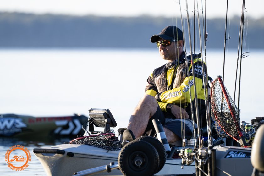 Hobie Fishing Series 14 Round 7 St Georges Basin20230917 2094