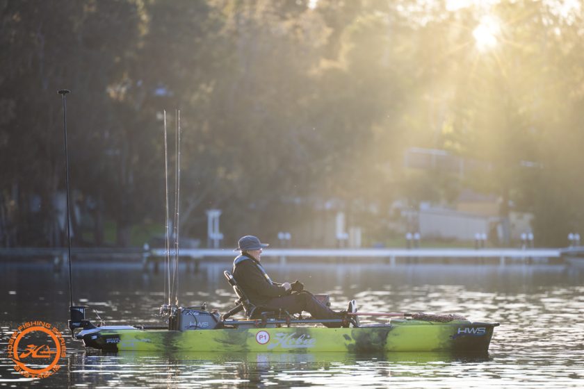 Hobie Fishing Series 14 Round 7 St Georges Basin20230917 2095