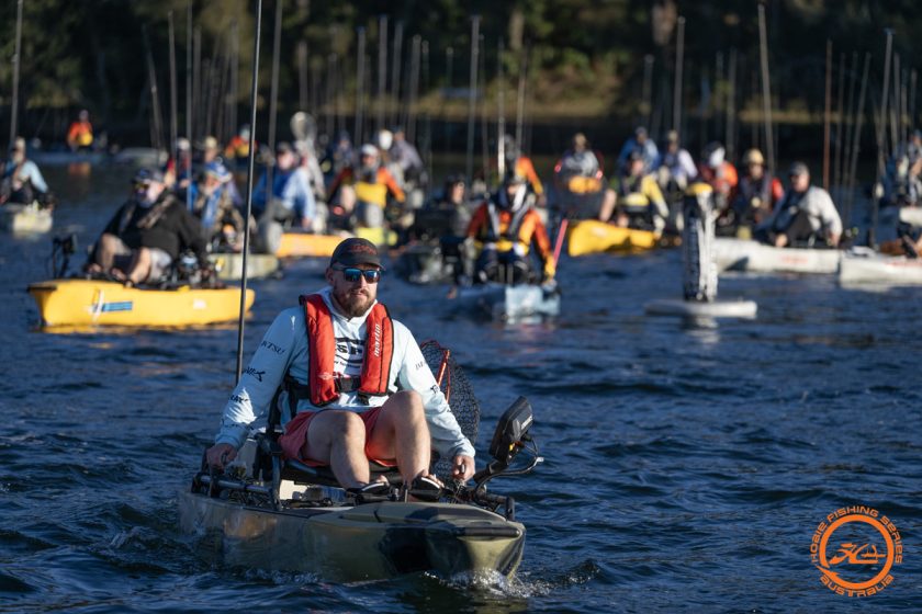 Hobie Fishing Series 14 Round 7 St Georges Basin20230917 2096