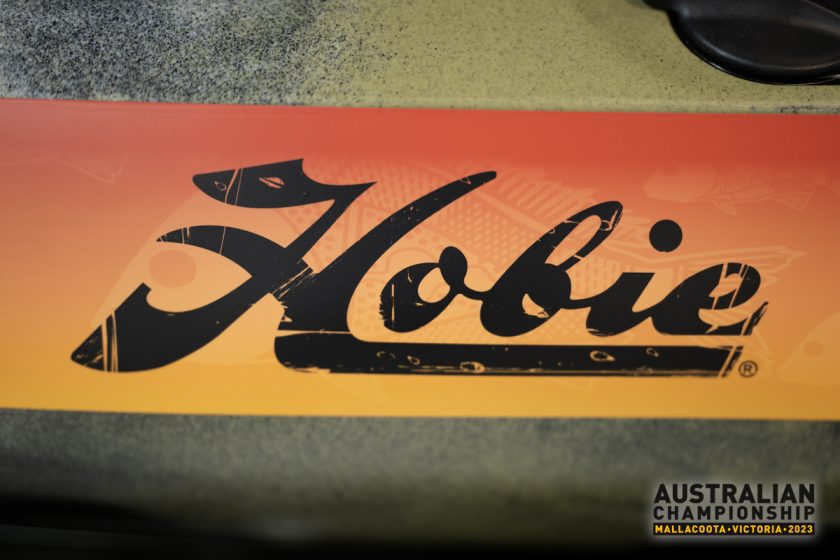 Hobie Fishing Series 14 Australian Championship 202320230927 0781