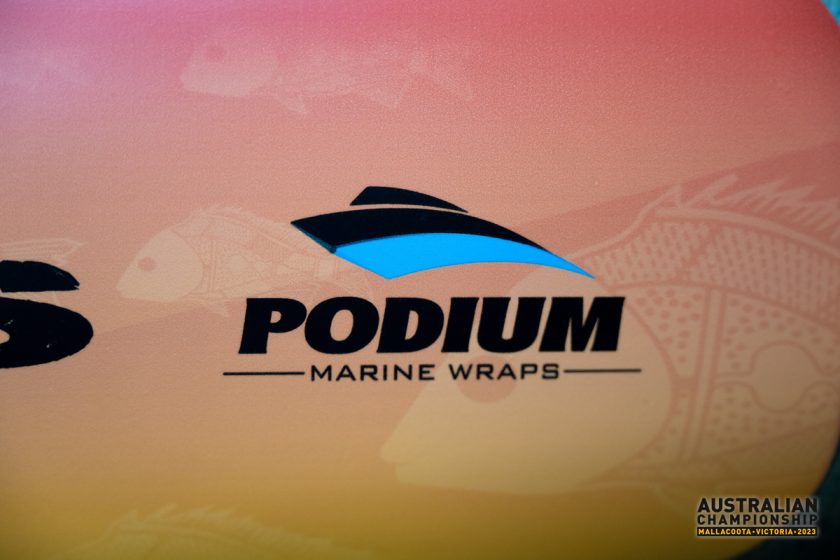 Hobie Fishing Series 14 Australian Championship 202320231003 0804