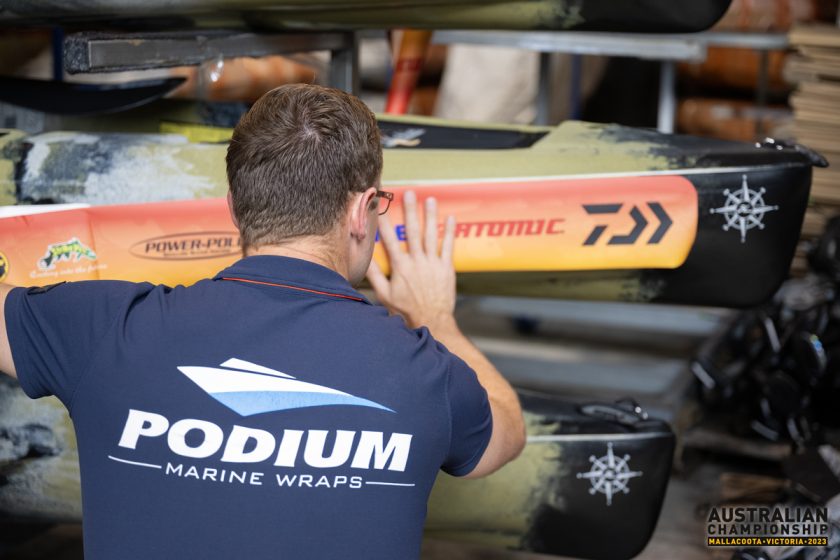 Hobie Fishing Series 14 Australian Championship 202320231003 0807